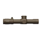 Luneta celownicza Leupold Mark 5HD 2-10x30 35mm M5C3 FFP Illum. CMR-Mil FDE Luneta celownicza Leupold Mark 5HD 2-10x30 35mm M5C3 FFP Illum. CMR-Mil FDE