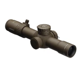 Luneta celownicza Leupold Mark 5HD 2-10x30 35mm M5C3 FFP Illum. CMR-Mil FDE Luneta celownicza Leupold Mark 5HD 2-10x30 35mm M5C3 FFP Illum. CMR-Mil FDE