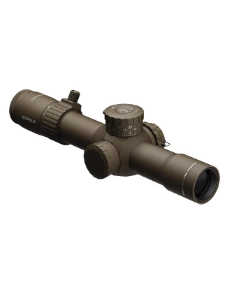 Luneta celownicza Leupold Mark 5HD 2-10x30 35mm M5C3 FFP Illum. CMR-Mil FDE
