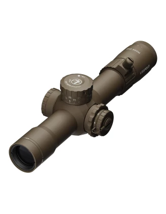 Luneta celownicza Leupold Mark 5HD 2-10x30 35mm M5C3 FFP Illum. CMR-Mil FDE