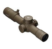 Luneta celownicza Leupold Mark 5HD 2-10x30 35mm M5C3 FFP Illum. CMR-Mil FDE Luneta celownicza Leupold Mark 5HD 2-10x30 35mm M5C3 FFP Illum. CMR-Mil FDE