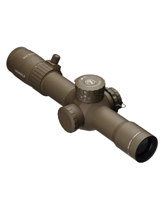 Luneta celownicza Leupold Mark 5HD 2-10x30 35mm M5C3 FFP Illum. CMR-Mil FDE