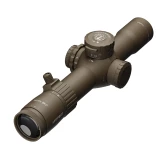 Luneta celownicza Leupold Mark 5HD 2-10x30 35mm M5C3 FFP Illum. CMR-Mil FDE Luneta celownicza Leupold Mark 5HD 2-10x30 35mm M5C3 FFP Illum. CMR-Mil FDE