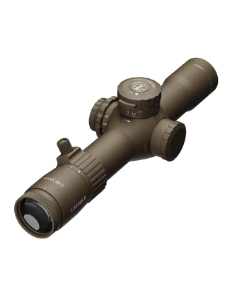 Luneta celownicza Leupold Mark 5HD 2-10x30 35mm M5C3 FFP Illum. CMR-Mil FDE