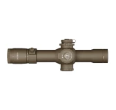 Luneta celownicza Leupold Mark 5HD 2-10x30 35mm M5C3 FFP Illum. CMR-Mil FDE Luneta celownicza Leupold Mark 5HD 2-10x30 35mm M5C3 FFP Illum. CMR-Mil FDE