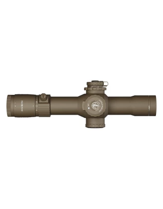 Luneta celownicza Leupold Mark 5HD 2-10x30 35mm M5C3 FFP Illum. CMR-Mil FDE