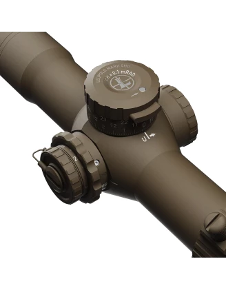 Luneta celownicza Leupold Mark 5HD 2-10x30 35mm M5C3 FFP Illum. CMR-Mil FDE