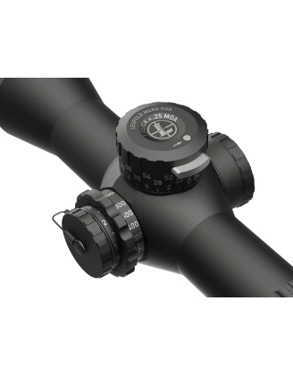 Luneta celownicza Leupold Mark 5HD 3.6-18x44 FFP 35 mm M1C3 PR1-MIL