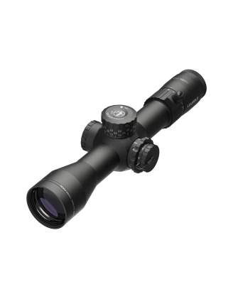 Luneta celownicza Leupold Mark 5HD 3.6-18x44 FFP 35 mm M1C3 PR1-MIL