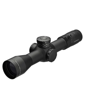 Luneta celownicza Leupold Mark 5HD 3.6-18x44 FFP 35 mm M1C3 PR1-MIL