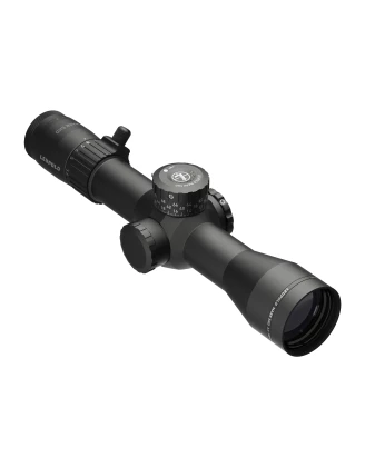 Luneta celownicza Leupold Mark 5HD 3.6-18x44 FFP 35 mm M1C3 PR1-MIL