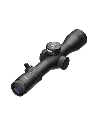 Luneta celownicza Leupold Mark 5HD 3.6-18x44 FFP 35 mm M1C3 PR1-MIL