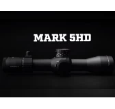 Luneta celownicza Leupold Mark 5HD 3.6-18x44 FFP 35 mm M1C3 PR1-MIL