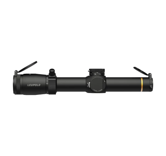 Luneta celownicza Leupold VX-6HD Gen.2 1-6x24 30mm CDS-SZL2 Illum. FireDot Duplex