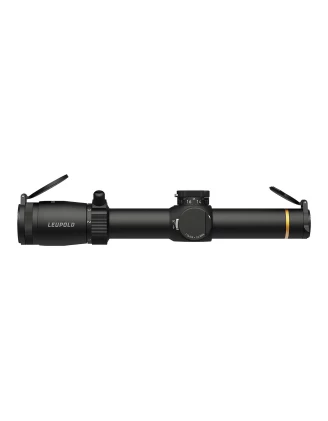 Luneta celownicza Leupold VX-6HD Gen.2 1-6x24 30mm CDS-SZL2 Illum. FireDot Duplex