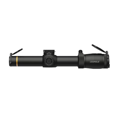 Luneta celownicza Leupold VX-6HD Gen.2 1-6x24 30mm CDS-SZL2 Illum. FireDot Duplex