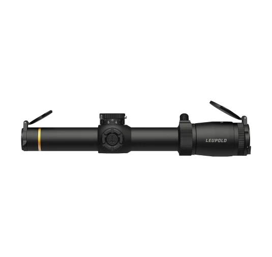 Luneta celownicza Leupold VX-6HD Gen.2 1-6x24 30mm CDS-SZL2 Illum. FireDot Duplex