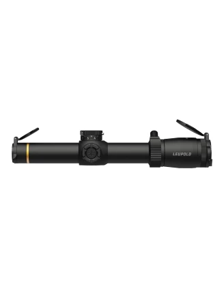 Luneta celownicza Leupold VX-6HD Gen.2 1-6x24 30mm CDS-SZL2 Illum. FireDot Duplex