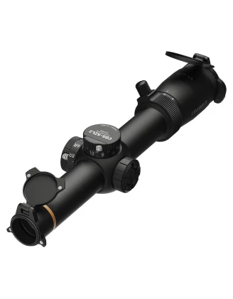 Luneta celownicza Leupold VX-6HD Gen.2 1-6x24 30mm CDS-SZL2 Illum. FireDot Duplex