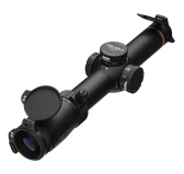Luneta celownicza Leupold VX-6HD Gen.2 1-6x24 30mm CDS-SZL2 Illum. FireDot Duplex Luneta celownicza Leupold VX-6HD Gen.2 1-6x24 30mm CDS-SZL2 Illum. FireDot Duplex