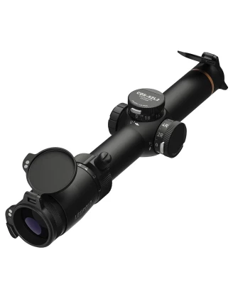 Luneta celownicza Leupold VX-6HD Gen.2 1-6x24 30mm CDS-SZL2 Illum. FireDot Duplex