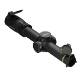 Luneta celownicza Leupold VX-6HD Gen.2 1-6x24 30mm CDS-SZL2 Illum. FireDot Duplex Luneta celownicza Leupold VX-6HD Gen.2 1-6x24 30mm CDS-SZL2 Illum. FireDot Duplex