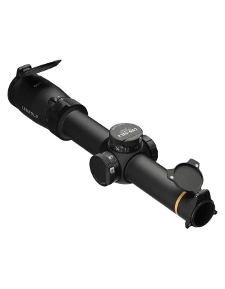 Luneta celownicza Leupold VX-6HD Gen.2 1-6x24 30mm CDS-SZL2 Illum. FireDot Duplex