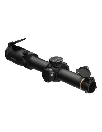 Luneta celownicza Leupold VX-6HD Gen.2 1-6x24 30mm CDS-SZL2 Illum. FireDot Duplex