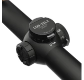 Luneta celownicza Leupold VX-6HD Gen.2 1-6x24 30mm CDS-SZL2 Illum. FireDot Duplex Luneta celownicza Leupold VX-6HD Gen.2 1-6x24 30mm CDS-SZL2 Illum. FireDot Duplex