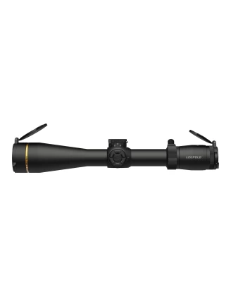 Luneta celownicza Leupold VX-6HD Gen.2 3-18x44 30mm CDS-SZL2 Side Focus Illum. FireDot Boone & Crockett