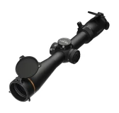Luneta celownicza Leupold VX-6HD Gen.2 3-18x44 30mm CDS-SZL2 Side Focus Illum. FireDot Boone & Crockett Luneta celownicza Leupold VX-6HD Gen.2 3-18x44 30mm CDS-SZL2 Side Focus Illum. FireDot Boone & Crockett