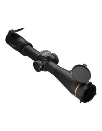 Luneta celownicza Leupold VX-6HD Gen.2 3-18x44 30mm CDS-SZL2 Side Focus Illum. FireDot Boone & Crockett