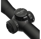 Luneta celownicza Leupold VX-6HD Gen.2 3-18x44 30mm CDS-SZL2 Side Focus Illum. FireDot Boone & Crockett Luneta celownicza Leupold VX-6HD Gen.2 3-18x44 30mm CDS-SZL2 Side Focus Illum. FireDot Boone & Crockett