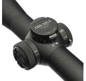 Luneta celownicza Leupold VX-6HD Gen.2 3-18x44 30mm CDS-SZL2 Side Focus Illum. TMOA Luneta celownicza Leupold VX-6HD Gen.2 3-18x44 30mm CDS-SZL2 Side Focus Illum. TMOA