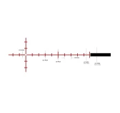 Luneta celownicza Leupold VX-6HD Gen.2 3-18x44 30mm CDS-SZL2 Side Focus Illum. TMOA Luneta celownicza Leupold VX-6HD Gen.2 3-18x44 30mm CDS-SZL2 Side Focus Illum. TMOA