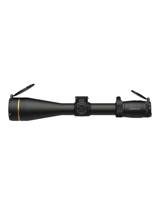 Luneta celownicza Leupold VX-6HD Gen.2 3-18x50 30mm CDS-SZL2 Side Focus Illum. FireDot Duplex