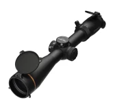 Luneta celownicza Leupold VX-6HD Gen.2 3-18x50 30mm CDS-SZL2 Side Focus Illum. FireDot Duplex Luneta celownicza Leupold VX-6HD Gen.2 3-18x50 30mm CDS-SZL2 Side Focus Illum. FireDot Duplex