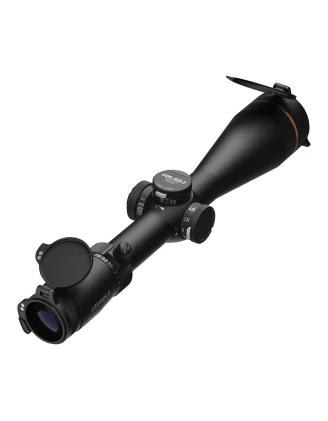 Luneta celownicza Leupold VX-6HD Gen.2 3-18x50 30mm CDS-SZL2 Side Focus Illum. FireDot Duplex