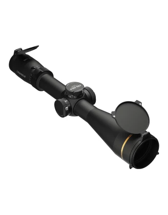 Luneta celownicza Leupold VX-6HD Gen.2 3-18x50 30mm CDS-SZL2 Side Focus Illum. FireDot Duplex