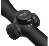 Luneta celownicza Leupold VX-6HD Gen.2 3-18x50 30mm CDS-SZL2 Side Focus Illum. FireDot Duplex Luneta celownicza Leupold VX-6HD Gen.2 3-18x50 30mm CDS-SZL2 Side Focus Illum. FireDot Duplex