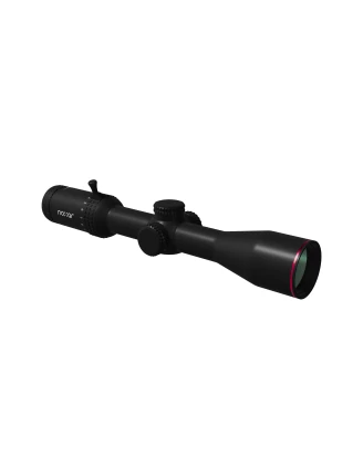 Luneta celownicza Noxar Magnar Classic 1,5-9x42 z obejmami 30 mm Picatinny