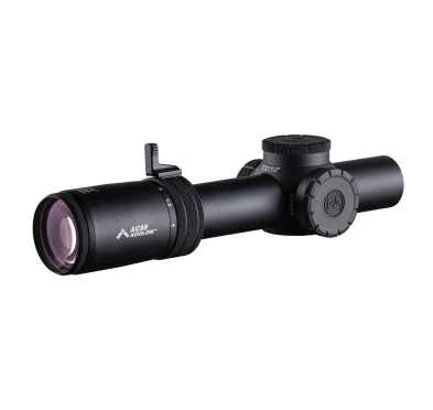 Luneta celownicza Primary Arms Compact PLx-1-8x24 SFP Illuminated ACSS Nova 5,56/.308 Fiber Wire Ret