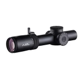 Luneta celownicza Primary Arms Compact PLx-1-8x24 SFP Illuminated ACSS Nova 5,56/.308 Fiber Wire Ret Luneta celownicza Primary Arms Compact PLx-1-8x24 SFP Illuminated ACSS Nova 5,56/.308 Fiber Wire Ret
