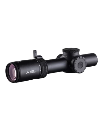 Luneta celownicza Primary Arms Compact PLx-1-8x24 SFP Illuminated ACSS Nova 5,56/.308 Fiber Wire Ret