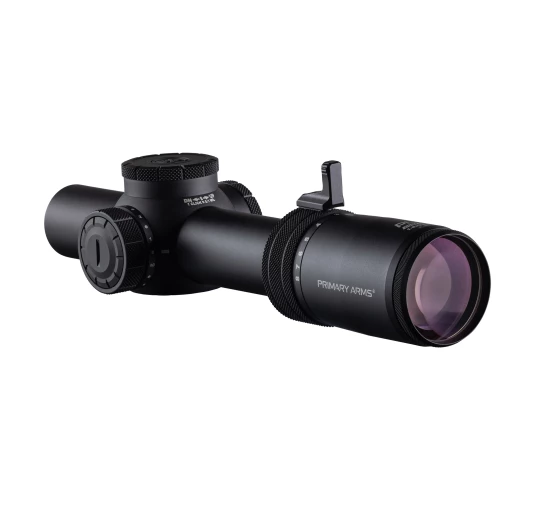 Luneta celownicza Primary Arms Compact PLx-1-8x24 SFP Illuminated ACSS Nova 5,56/.308 Fiber Wire Ret