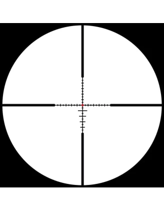 Luneta celownicza Primary Arms Compact PLx-1-8x24 SFP Illuminated ACSS Nova 5,56/.308 Fiber Wire Ret