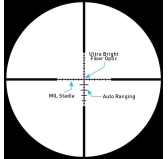 Luneta celownicza Primary Arms Compact PLx-1-8x24 SFP Illuminated ACSS Nova 5,56/.308 Fiber Wire Ret Luneta celownicza Primary Arms Compact PLx-1-8x24 SFP Illuminated ACSS Nova 5,56/.308 Fiber Wire Ret