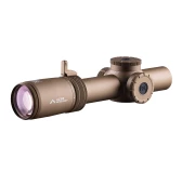 Luneta celownicza Primary Arms Compact PLx-1-8x24 SFP Illuminated ACSS Nova 5.56/.308 Fiber Wire Reticle FDE Luneta celownicza Primary Arms Compact PLx-1-8x24 SFP Illuminated ACSS Nova 5.56/.308 Fiber Wire Reticle FDE