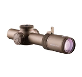 Luneta celownicza Primary Arms Compact PLx-1-8x24 SFP Illuminated ACSS Nova 5.56/.308 Fiber Wire Reticle FDE Luneta celownicza Primary Arms Compact PLx-1-8x24 SFP Illuminated ACSS Nova 5.56/.308 Fiber Wire Reticle FDE