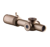 Luneta celownicza Primary Arms Compact PLx-1-8x24 SFP Illuminated ACSS Nova 5.56/.308 Fiber Wire Reticle FDE Luneta celownicza Primary Arms Compact PLx-1-8x24 SFP Illuminated ACSS Nova 5.56/.308 Fiber Wire Reticle FDE